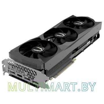 Видеокарта ZOTAC GeForce RTX 2070 Super Amp Extreme 8GB GDDR6 (ZT-T20710B-10P) картинка 2